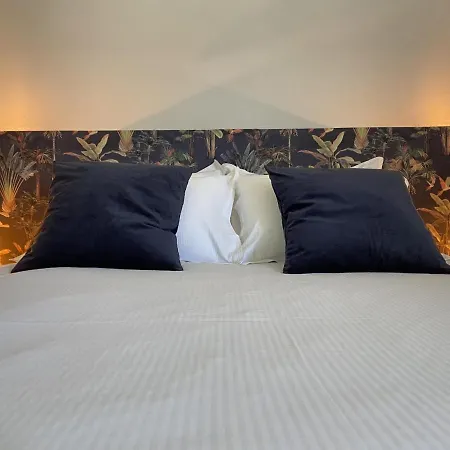 Le Criollo Apremont (Oise)