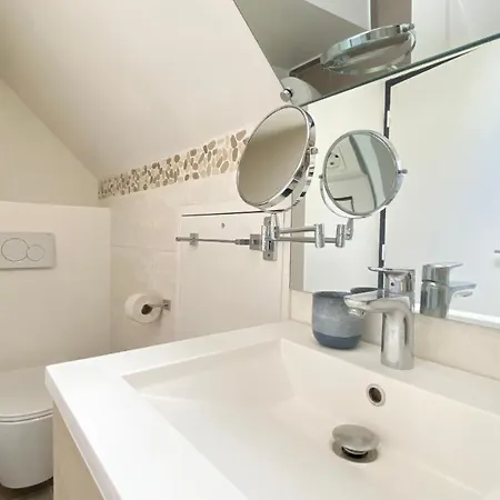 Le Criollo Semesterbostad