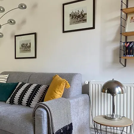 Semesterbostad Le Criollo *