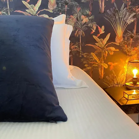 Casa vacanze Le Criollo Apremont (Oise)