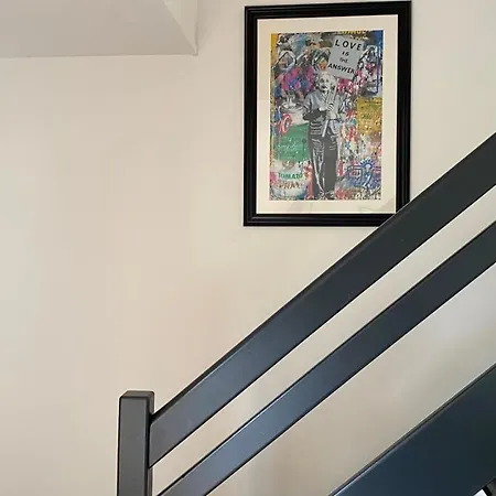 Le Criollo Casa vacanze