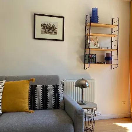 Casa vacanze Le Criollo Apremont (Oise)