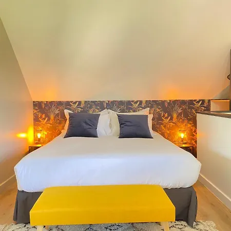 Le Criollo * Apremont (Oise)