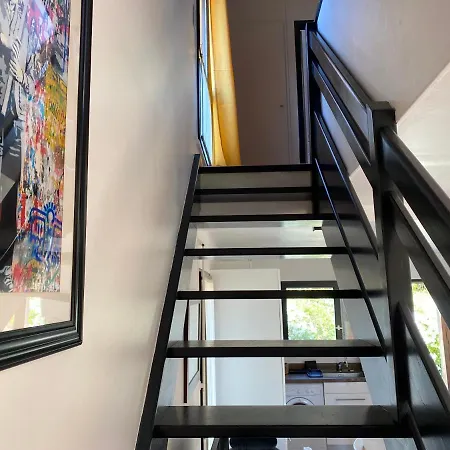 Le Criollo Apremont (Oise)