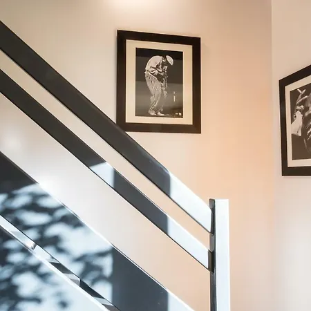 Semesterbostad Le Criollo *