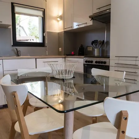 Semesterbostad Le Criollo