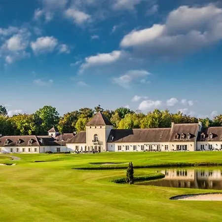 Semesterbostad Le Criollo *