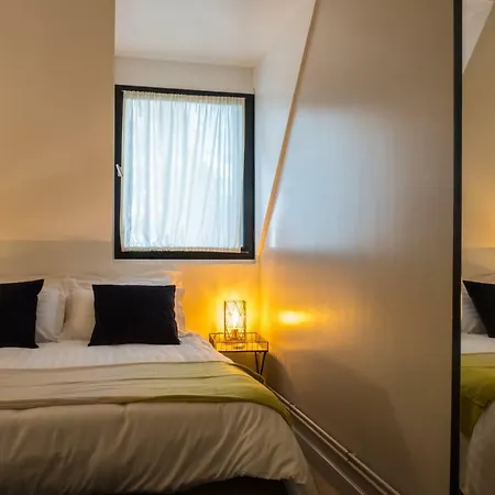 Le Criollo Semesterbostad *