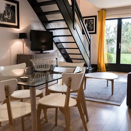 Le Criollo Semesterbostad Apremont (Oise)