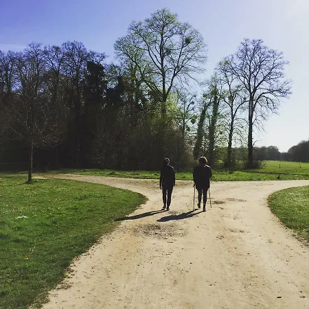 Semesterbostad Le Criollo *