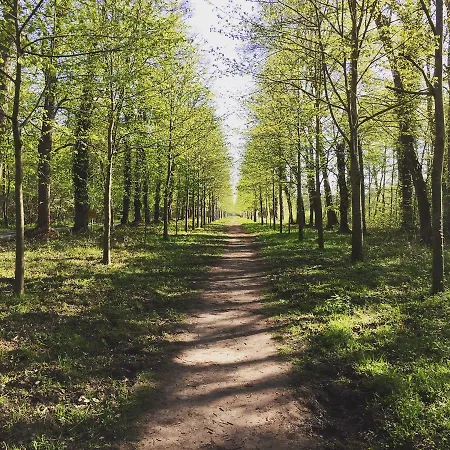 Le Criollo Semesterbostad