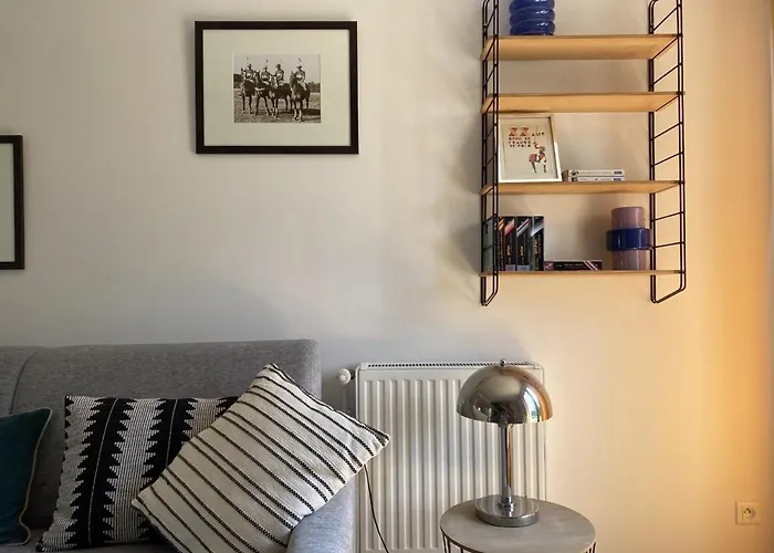 Hébergement de vacances Le Criollo Apremont (Oise)