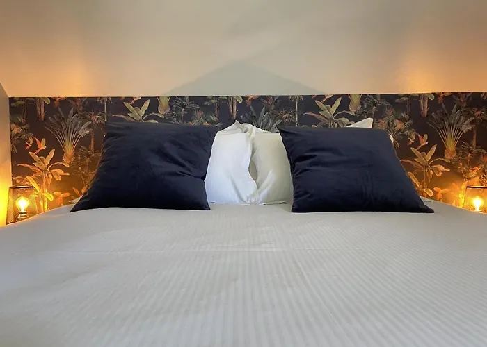 Le Criollo Apremont (Oise)