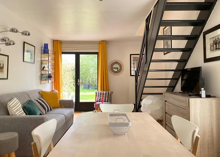 Tatil Evi Le Criollo *