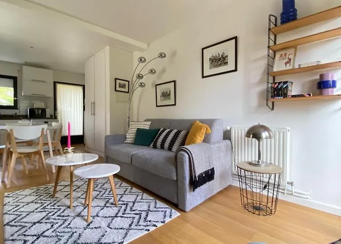 Tatil Evi Le Criollo