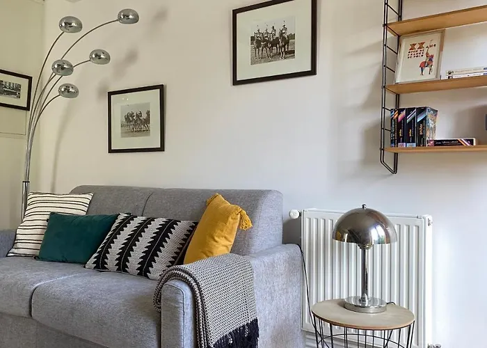 Tatil Evi Le Criollo *