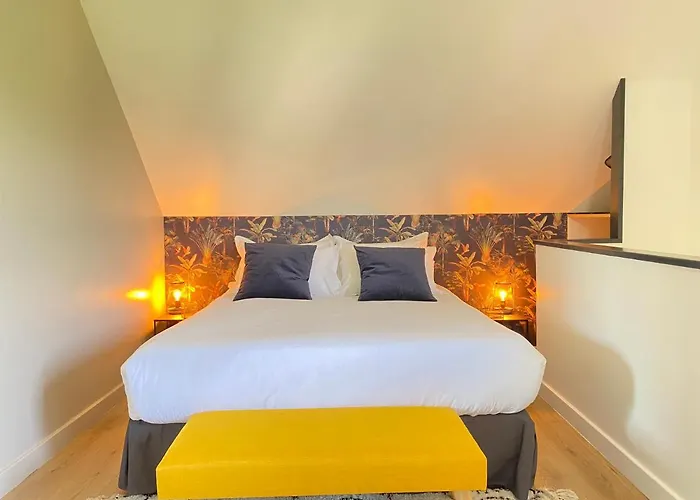 Le Criollo * Apremont (Oise)