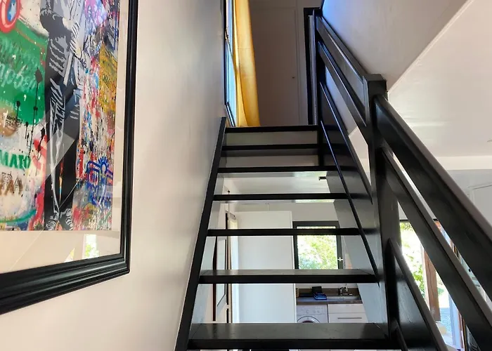 Le Criollo Apremont (Oise)