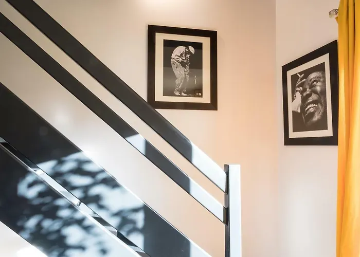 Tatil Evi Le Criollo *