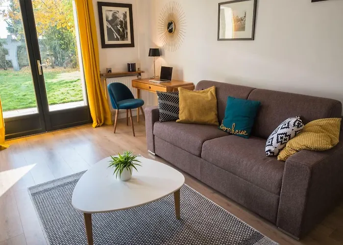 Le Criollo * Apremont (Oise)