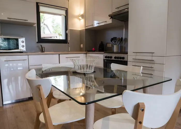 Tatil Evi Le Criollo