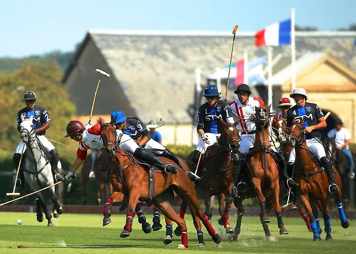 Tatil Evi Le Criollo *